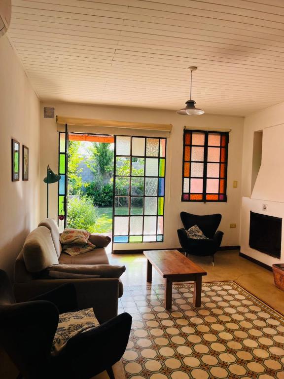 hospedaje Los calcáreos - B&B San Antonio de Areco