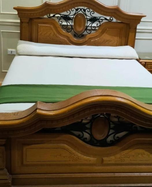 ايجاكس بيراميدز - Bed and Breakfast ‘Ezbet ‘Abd el-Ḥamîd