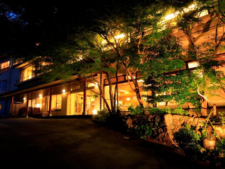 Kameya Ean - B&B Izunokuni