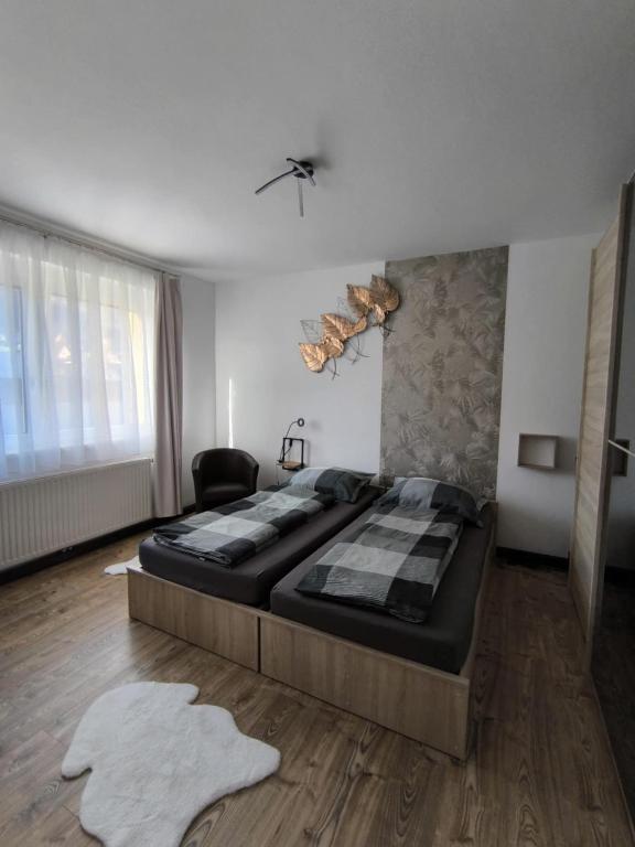 4 You Apartment in Leoben mit Balkon, Garten und kostenlosen Parkplatz - Bed and Breakfast Leoben