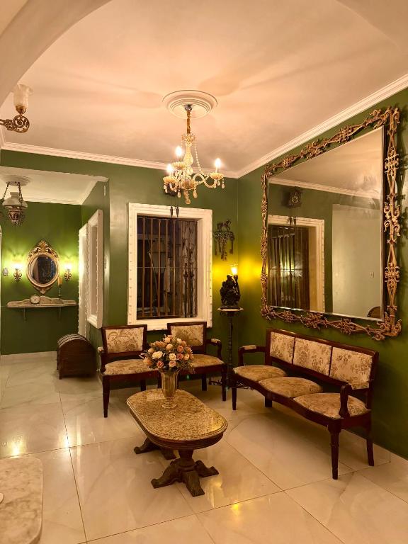 Casa da Josi - Pajuçara - B&B Maceió