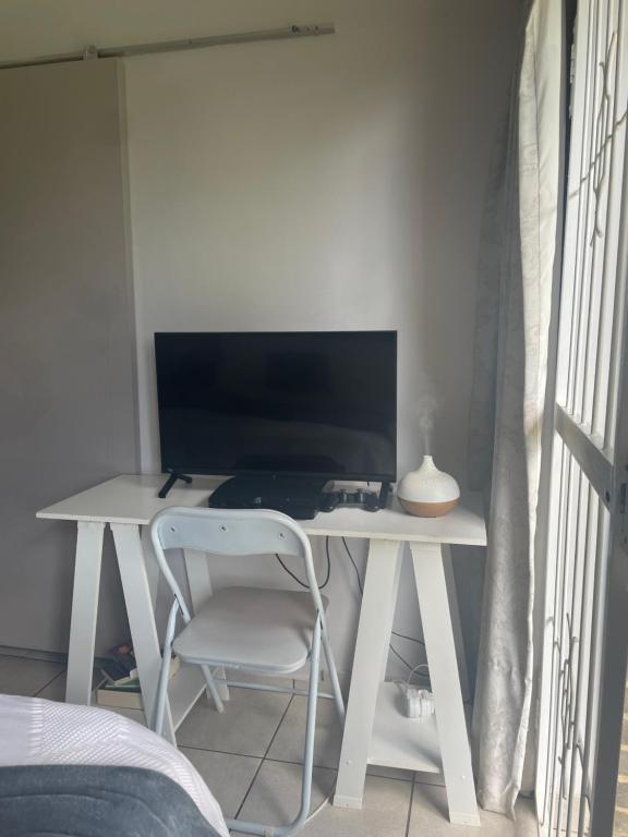 33 Boeren - Ferienwohnung Vryheid