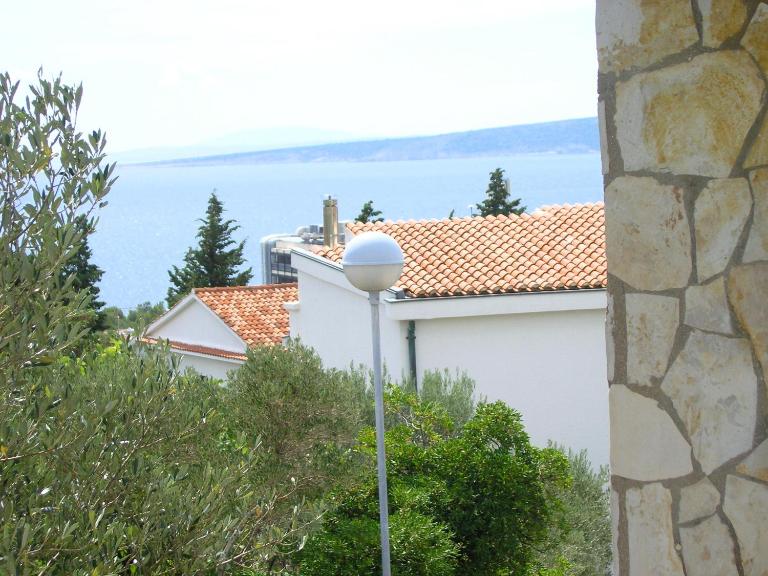 Apartmani Plach - B&B Krk