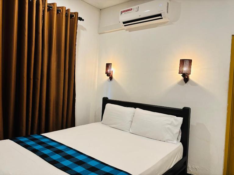 Shiny Villa - B&B Unawatuna
