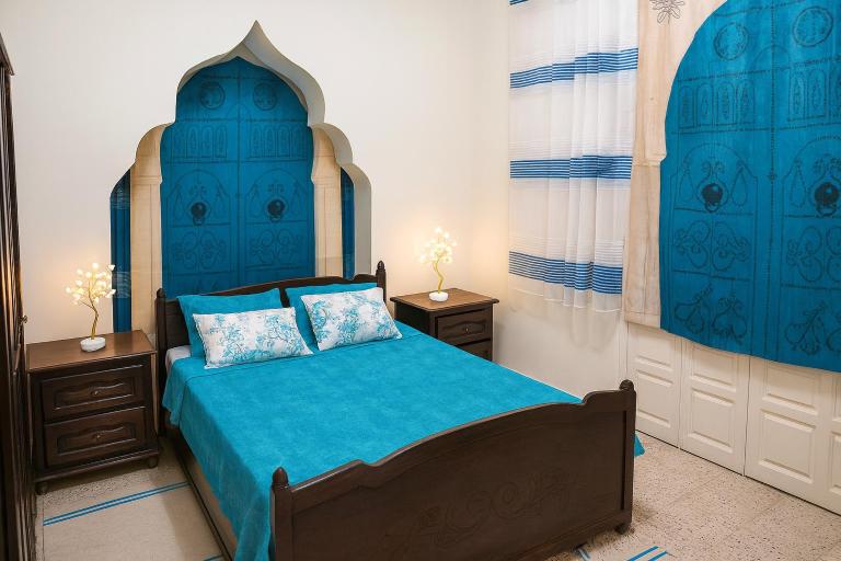 Chez Naceur Suite - B&B Tozeur