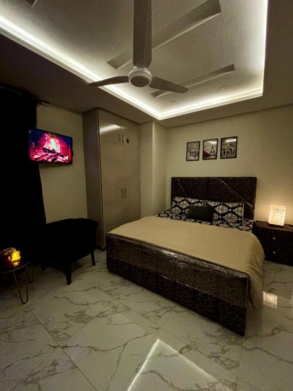 The little nest - Chambres d'hôtes Islamabad