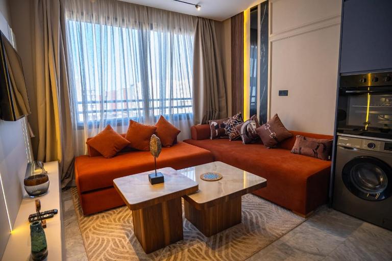 Agadir Modern Studio Near Beach - B&B Agadir