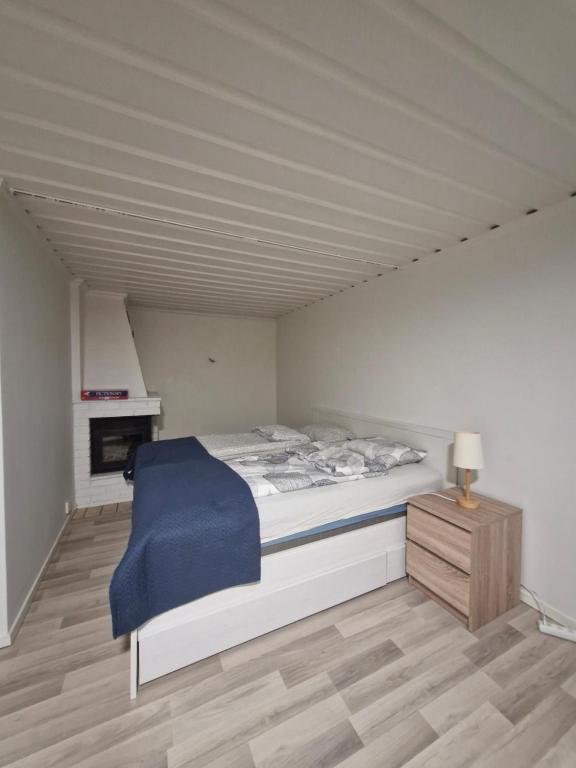 Lägenhet i Lindesberg 50kvm - B&B Lindesberg