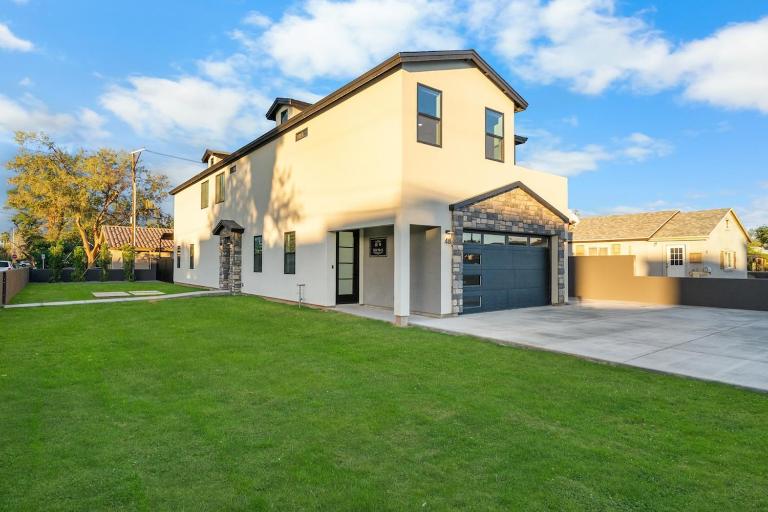 Brand new, beautiful home in the heart of Tempe - Ferienwohnung Tempe