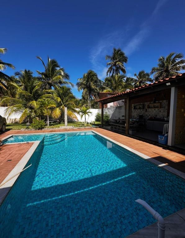 Casa Maresia Ponta da Asa - B&B Coruripe