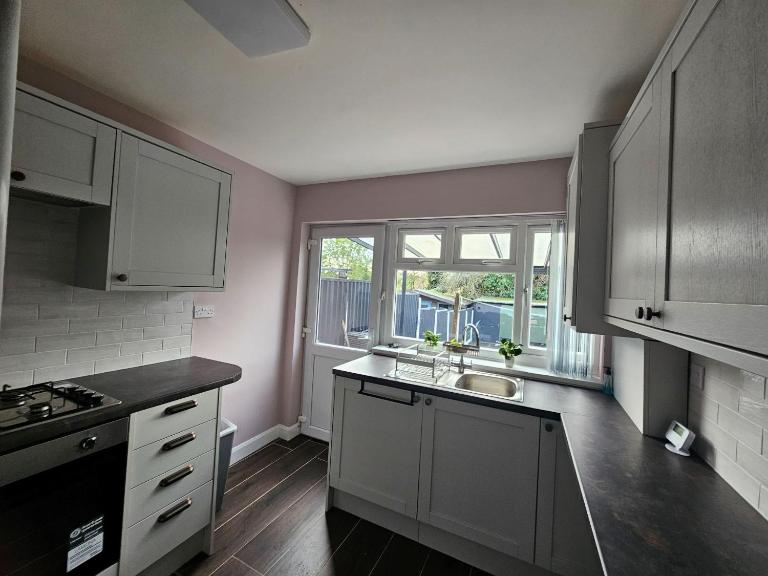 Elim House - B&B Birmingham