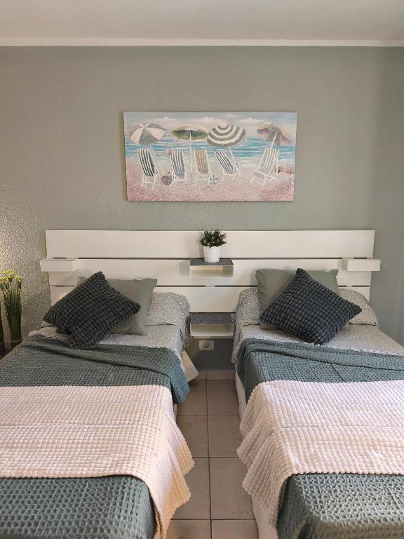 Dreams Castle - B&B Los Cristianos