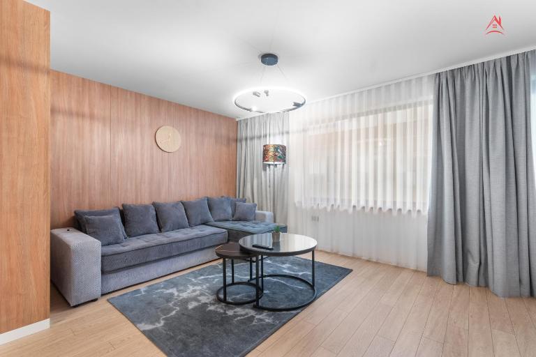 Sunny Grand Chalet Apartment - Bed and Breakfast Poiana Brasov