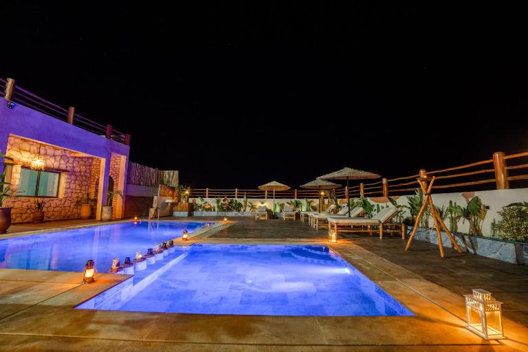 Kaouki Dream House - B&B Sidi Kaouki