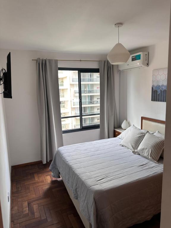 Obispo Oro Departamento Temporario Córdoba - Chambres d'hôtes Córdoba