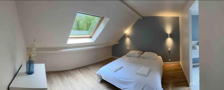 Le clos des tirons - B&B Chambon-sur-Cisse