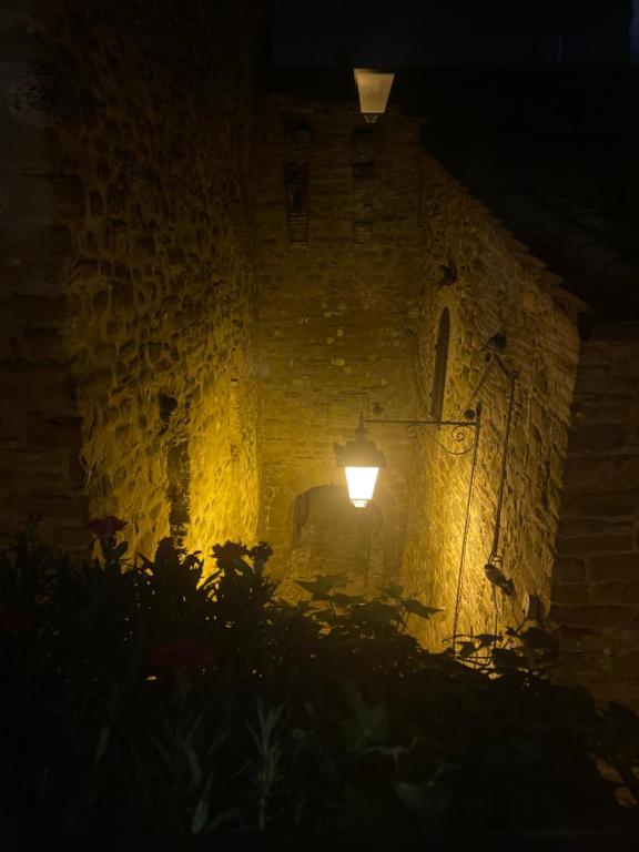 Casa al Castello - B&B Petrignano