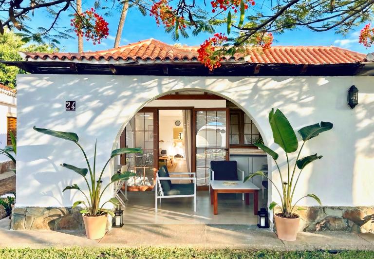 Parque Golf La Maison 24 Maspalomas - B&B Playa del Inglés