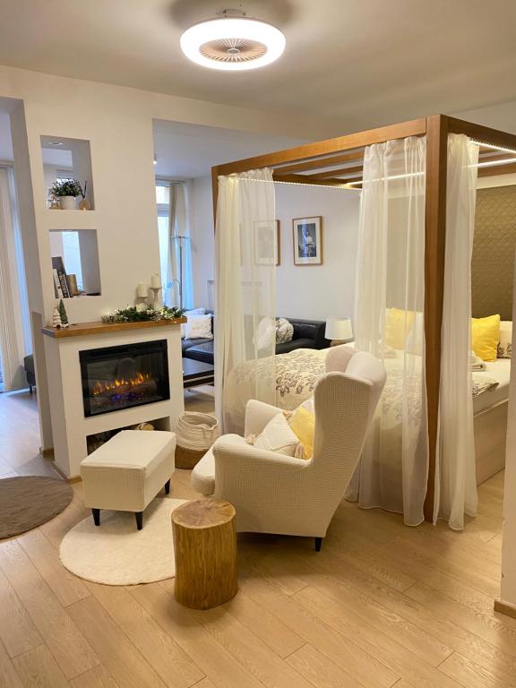 Dům u lázní Federer - Bed and Breakfast Třeboň