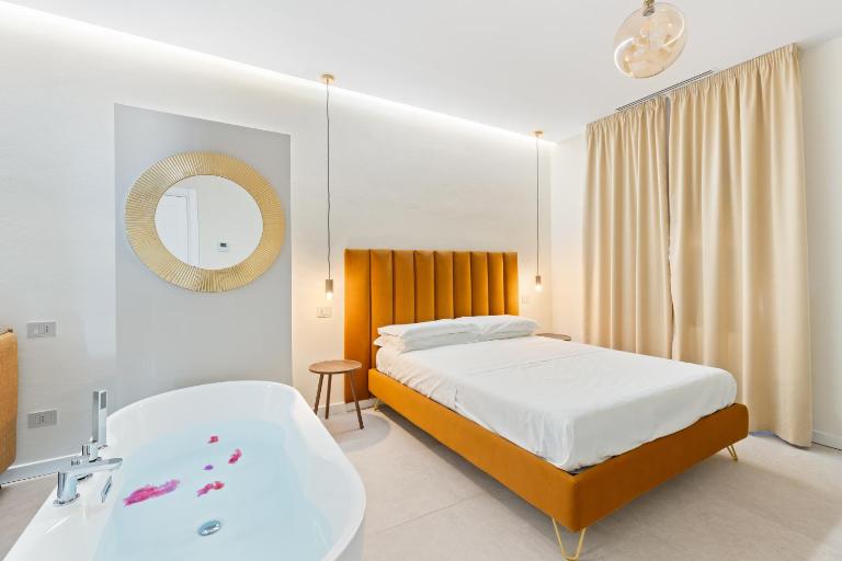 Sofì Luxury Suite - Chambres d'hôtes Iglesias