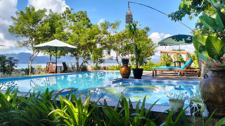 Rumah Arunika 27 - B&B Tulehu