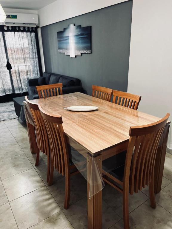Antherina - Ferienwohnung San Luis