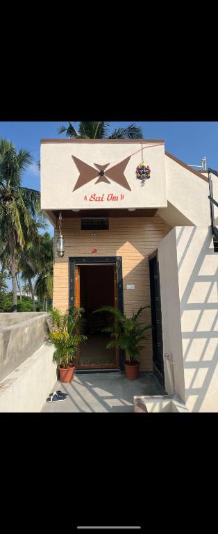 OM SAI STAYs - B&B Hampi