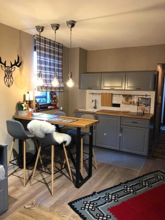 Apartman Stemaks, Kopaonik - Ferienwohnung Kopaonik