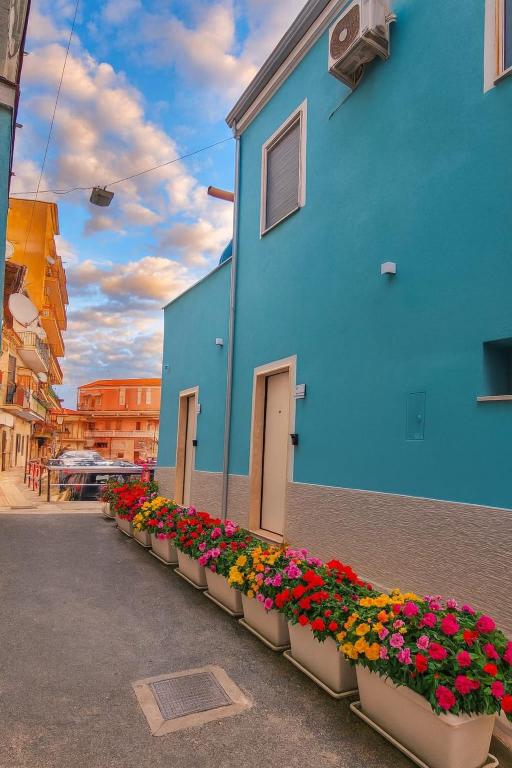 La Dolce Sosta - B&B Crotone