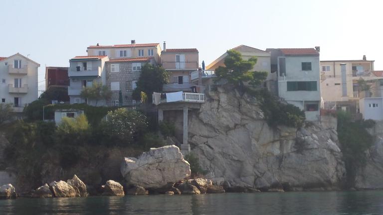 Apartment Gevera - B&B Split