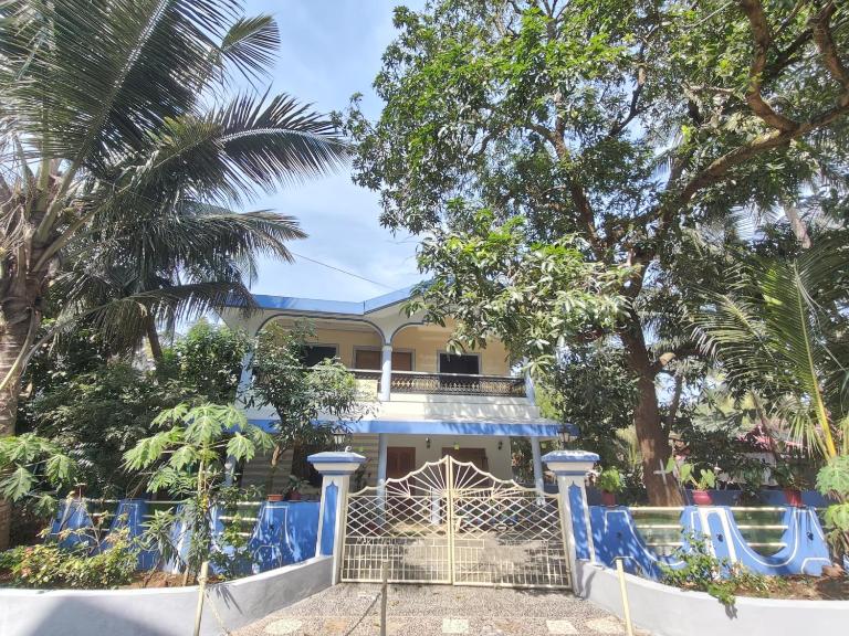 shirley's guest house - B&B Majorda
