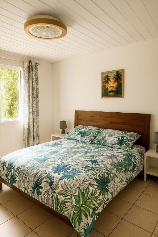 KaZen chez Steph - Chambres d'hôtes Petite-Île