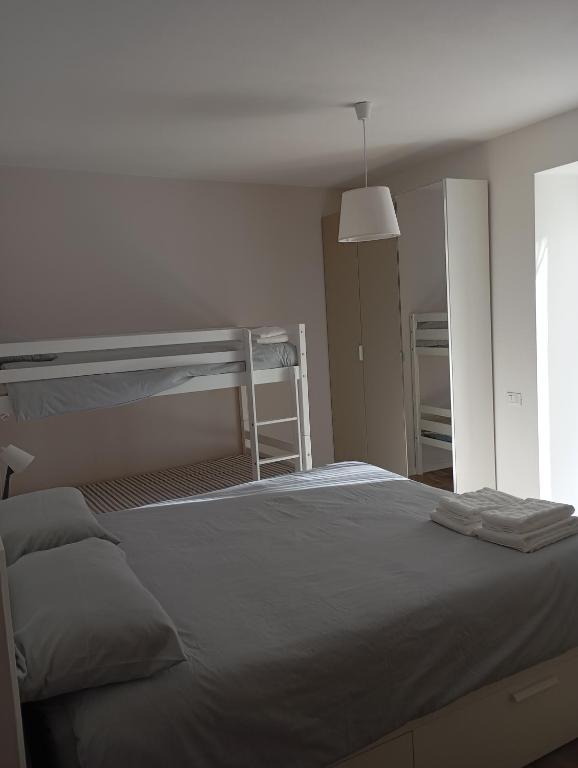 B&B La casa sul Vela - B&B Trento
