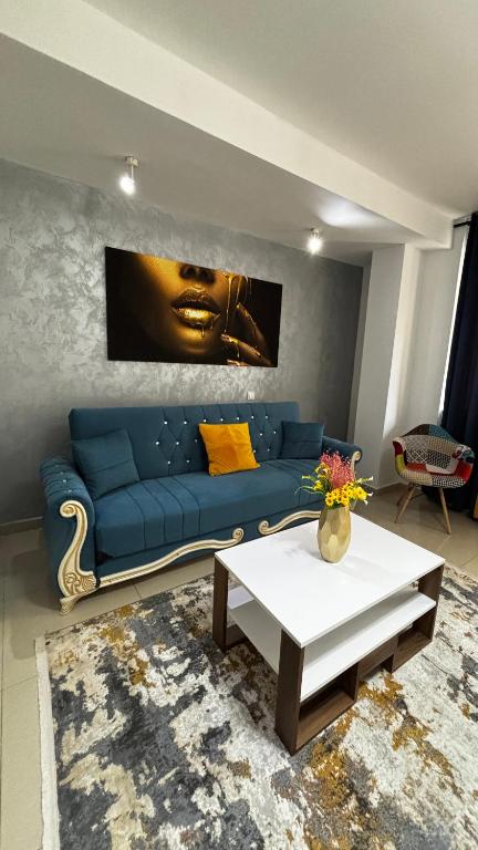 M Luxury Apartment - Ferienwohnung Temeswar