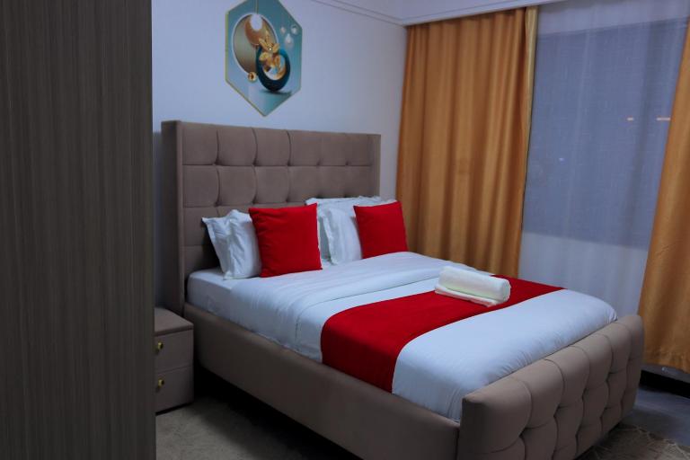 Lyne Homes - Ferienwohnung Nairobi