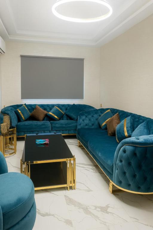Najia Blue Pearl - B&B Sidi Rahal