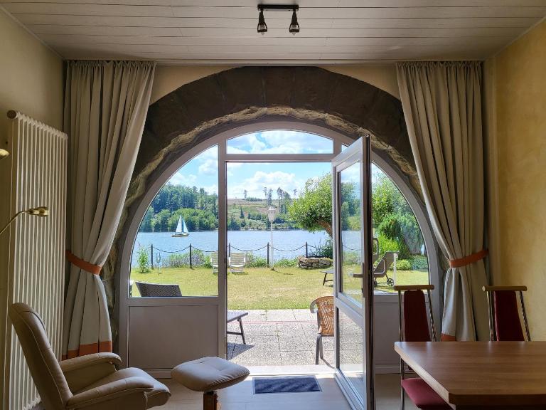 Strandhof Möhnesee - B&B Möhnesee
