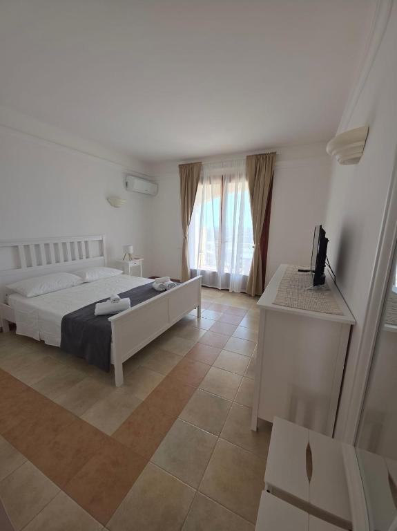 Is Molas Domus Michela - B&B Is Molas