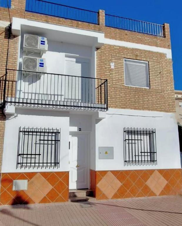 Casa Remo - Motril - B&B Motril