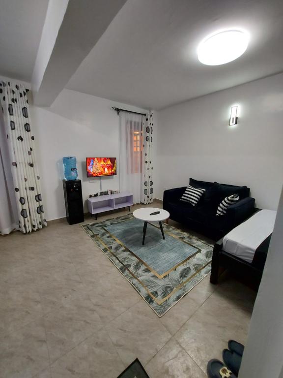 Northern Bypass Stay - B&B Nairobi