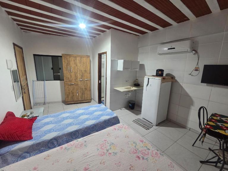 Fort 3 - Bed and Breakfast Angra dos Reis