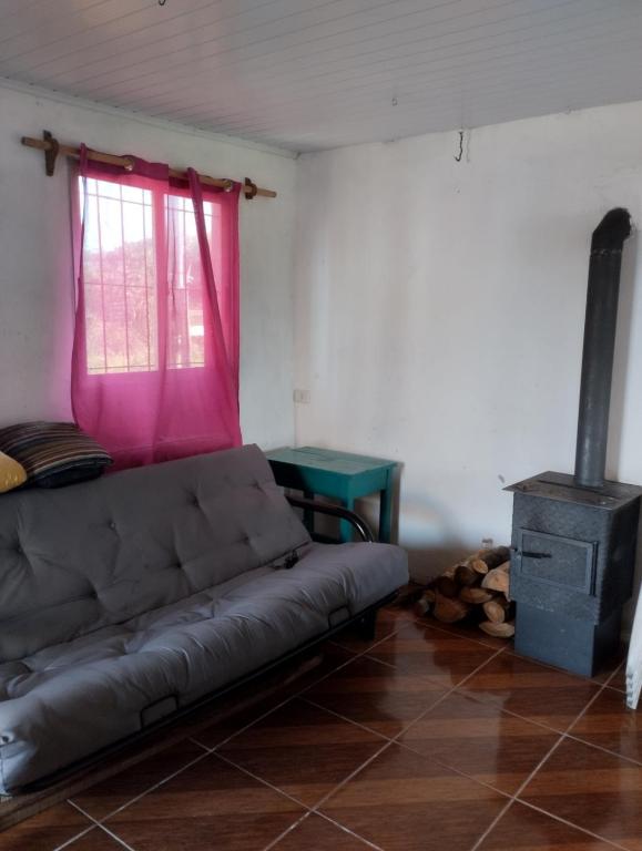 No te pierdas esta linda casa - B&B Rocha