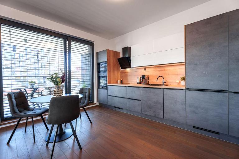 Šantovka Residence - B&B Olomouc
