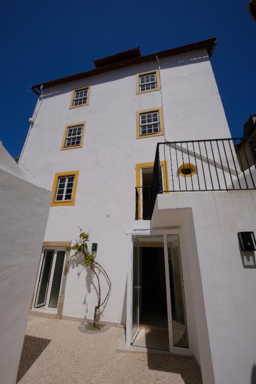 Pátio Da Gata - B&B Coimbra