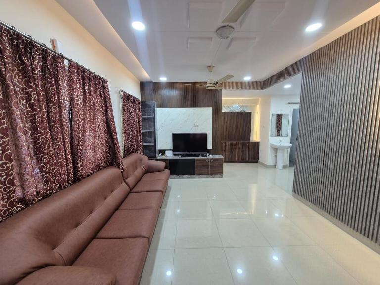 Serenity Suite by Natti's group - B&B Hyderabad