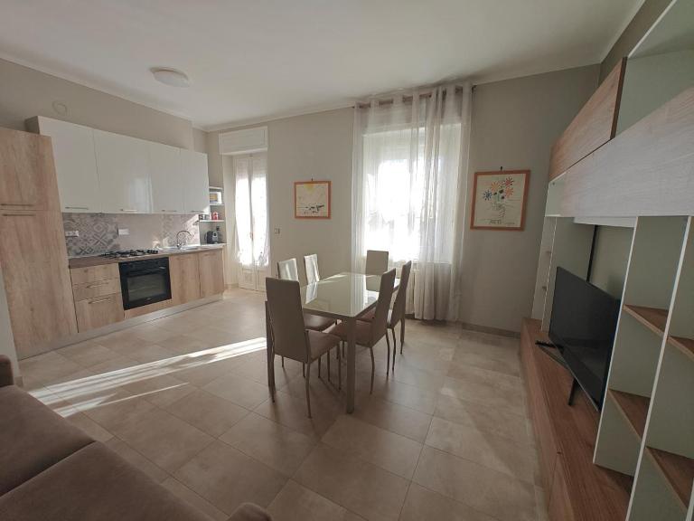 Mavin Apartments Cuneo - B&B Cuneo