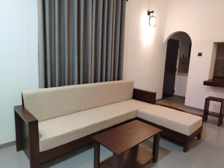 Hiriketiya Cozy Villa - Ferienwohnung Dodampahala East
