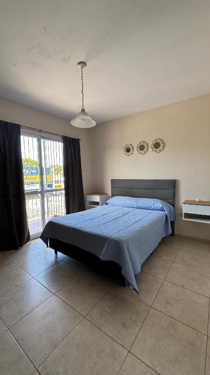 Departamento, en San Rafael Mendoza - Chambres d'hôtes San Rafael