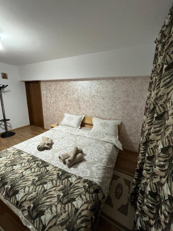 Apartament Comfort - B&B Vatra Dornei