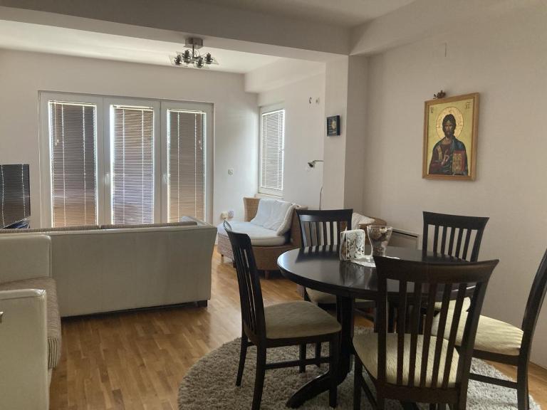 SKY Apartments - B&B Ocrida